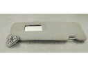 Recambio de parasol derecho para bmw serie 1 berlina (e81/e87) 2.0 d referencia OEM IAM   