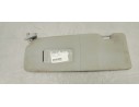 Recambio de parasol izquierdo para bmw serie 1 berlina (e81/e87) 2.0 d referencia OEM IAM   