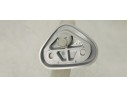Recambio de parasol izquierdo para bmw serie 1 berlina (e81/e87) 2.0 d referencia OEM IAM   