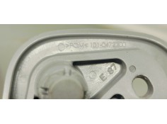Recambio de parasol izquierdo para bmw serie 1 berlina (e81/e87) 2.0 d referencia OEM IAM   