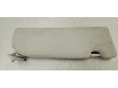 Recambio de parasol izquierdo para bmw serie 1 berlina (e81/e87) 2.0 d referencia OEM IAM   