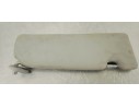 Recambio de parasol izquierdo para bmw serie 1 berlina (e81/e87) 2.0 d referencia OEM IAM   