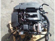 MOTOR COMPLETO 204D4 