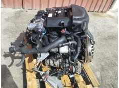 Recambio de motor completo para bmw serie 1 berlina (e81/e87) 2.0 d referencia OEM IAM 204D4  