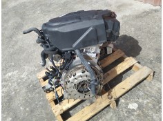 Recambio de motor completo para bmw serie 1 berlina (e81/e87) 2.0 d referencia OEM IAM 204D4  