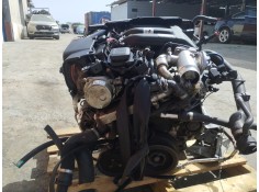 Recambio de motor completo para bmw serie 1 berlina (e81/e87) 2.0 d referencia OEM IAM 204D4  