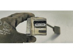 Recambio de pedal acelerador para citroen c5 berlina 1.6 16v hdi fap referencia OEM IAM 0280755159  