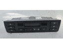 Recambio de mando climatizador para bmw serie 3 berlina (e46) 320d referencia OEM IAM 64118382446  