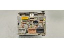 Recambio de caja reles / fusibles para citroen c5 berlina 1.6 16v hdi fap referencia OEM IAM 9667044980  