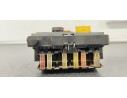 Recambio de caja reles / fusibles para citroen c5 berlina 1.6 16v hdi fap referencia OEM IAM 9667044980  