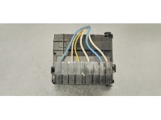 Recambio de caja reles / fusibles para citroen c5 berlina 1.6 16v hdi fap referencia OEM IAM 9667044980  