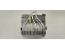 Recambio de caja reles / fusibles para citroen c5 berlina 1.6 16v hdi fap referencia OEM IAM 9667044980  