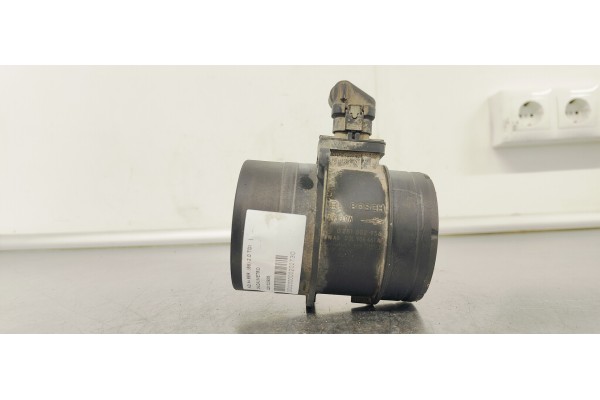 Recambio de caudalimetro para audi a4 ber. (b8) 2.0 tdi referencia OEM IAM 0281002956  
