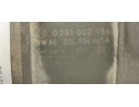 Recambio de caudalimetro para audi a4 ber. (b8) 2.0 tdi referencia OEM IAM 0281002956  