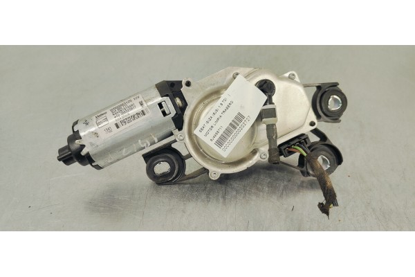 Recambio de motor limpia trasero para seat ibiza (6j5) 1.6 tdi referencia OEM IAM 6J4955711  