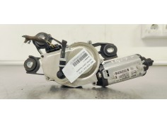 Recambio de motor limpia trasero para seat ibiza (6j5) 1.6 tdi referencia OEM IAM 6J4955711  