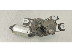 Recambio de motor limpia trasero para seat ibiza (6j5) 1.6 tdi referencia OEM IAM 6J4955711  