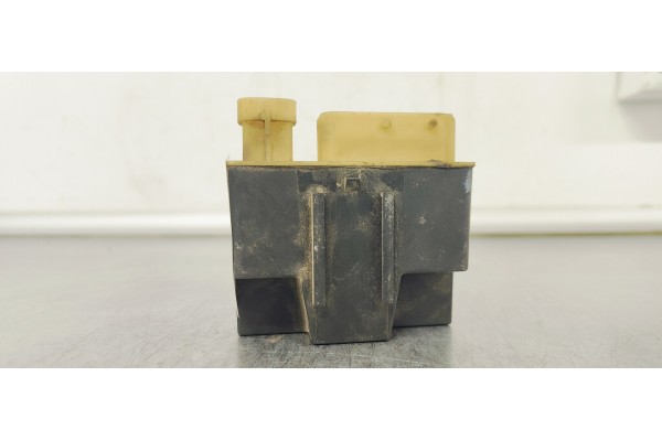 Recambio de caja precalentamiento para citroen c5 berlina 1.6 16v hdi fap referencia OEM IAM 9652021180  