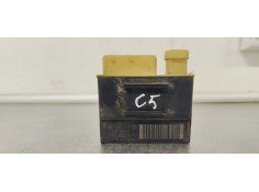Recambio de caja precalentamiento para citroen c5 berlina 1.6 16v hdi fap referencia OEM IAM 9652021180  