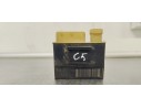 Recambio de caja precalentamiento para citroen c5 berlina 1.6 16v hdi fap referencia OEM IAM 9652021180  