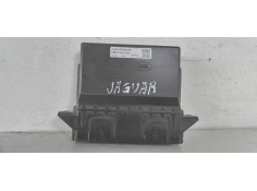 Recambio de modulo electronico para jaguar f-pace 2.0 diesel cat referencia OEM IAM JX6314F498AB  