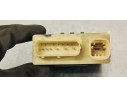 Recambio de caja precalentamiento para citroen c5 berlina 1.6 16v hdi fap referencia OEM IAM 9652021180  