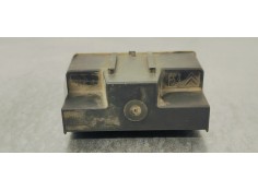 Recambio de caja precalentamiento para citroen c5 berlina 1.6 16v hdi fap referencia OEM IAM 9652021180  