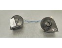 Recambio de claxon para citroen c5 berlina 1.6 16v hdi fap referencia OEM IAM 9684804180  