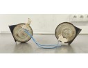 Recambio de claxon para citroen c5 berlina 1.6 16v hdi fap referencia OEM IAM 9684804180  