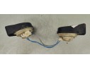 Recambio de claxon para citroen c5 berlina 1.6 16v hdi fap referencia OEM IAM 9684804180  
