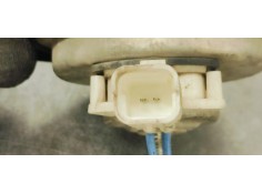 Recambio de claxon para citroen c5 berlina 1.6 16v hdi fap referencia OEM IAM 9684804180  