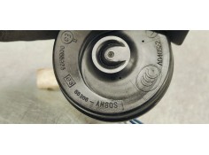Recambio de claxon para citroen c5 berlina 1.6 16v hdi fap referencia OEM IAM 9684804180  