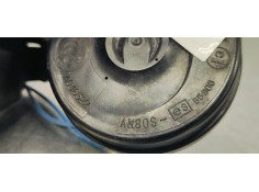 Recambio de claxon para citroen c5 berlina 1.6 16v hdi fap referencia OEM IAM 9684804180  