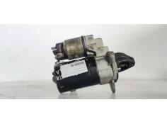Recambio de motor arranque para opel corsa d catch me referencia OEM IAM 0001107493  