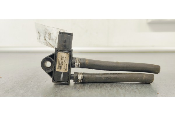 Recambio de sensor presion para citroen c5 berlina 1.6 16v hdi fap referencia OEM IAM 9662143180  