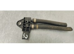 Recambio de sensor presion para citroen c5 berlina 1.6 16v hdi fap referencia OEM IAM 9662143180  