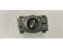 Recambio de mando luces para bmw serie 1 berlina (e81/e87) 2.0 d referencia OEM IAM 693279402  