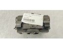 Recambio de mando luces para bmw serie 1 berlina (e81/e87) 2.0 d referencia OEM IAM 693279402  