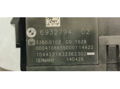Recambio de mando luces para bmw serie 1 berlina (e81/e87) 2.0 d referencia OEM IAM 693279402  