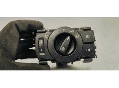 Recambio de mando luces para bmw serie 1 berlina (e81/e87) 2.0 d referencia OEM IAM 693279402  