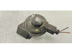 Recambio de claxon para audi a4 ber. (b8) 2.0 tdi referencia OEM IAM 8T0951221  