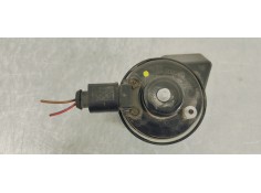 Recambio de claxon para audi a4 ber. (b8) 2.0 tdi referencia OEM IAM 8T0951221  