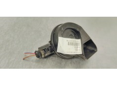 Recambio de claxon para audi a4 ber. (b8) 2.0 tdi referencia OEM IAM 8T0951221  