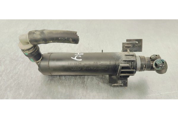 Recambio de limpia faros xenon para audi a4 ber. (b8) 2.0 tdi referencia OEM IAM 8K0955102D  