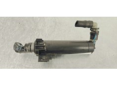 Recambio de limpia faros xenon para audi a4 ber. (b8) 2.0 tdi referencia OEM IAM 8K0955101D  