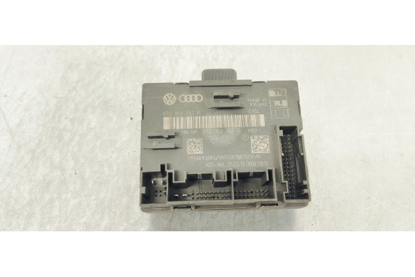 Recambio de modulo electronico para audi a4 ber. (b8) 2.0 tdi referencia OEM IAM 8T0959793G  