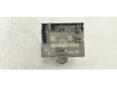 Recambio de modulo electronico para audi a4 ber. (b8) 2.0 tdi referencia OEM IAM 8T0959793G  