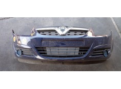 Recambio de paragolpes delantero para opel corsa d catch me now referencia OEM IAM   