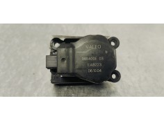 MOTOR APERTURA TRAMPILLAS CLIMATIZADOR 985400E 