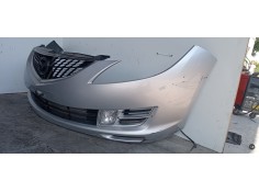 Recambio de paragolpes delantero para mazda 6 kombi (gh) 2.2 turbodiesel cat referencia OEM IAM   